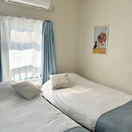 四ツ木駅徒歩2分リノベーション済み家具家電無料wifi完備スカイツリー電車5分 Apartment Tokio Exterior foto