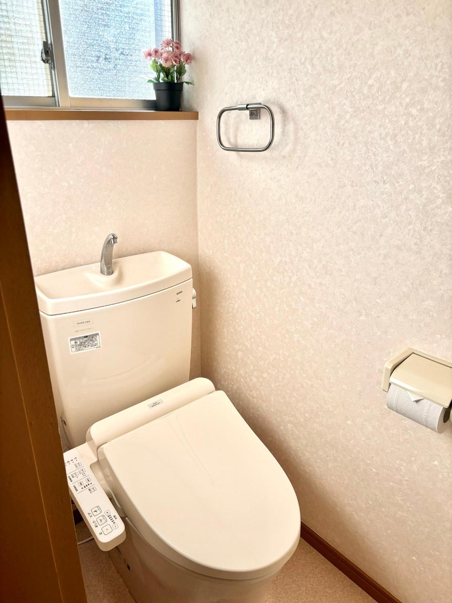 四ツ木駅徒歩2分リノベーション済み家具家電無料wifi完備スカイツリー電車5分 Apartment Tokio Exterior foto