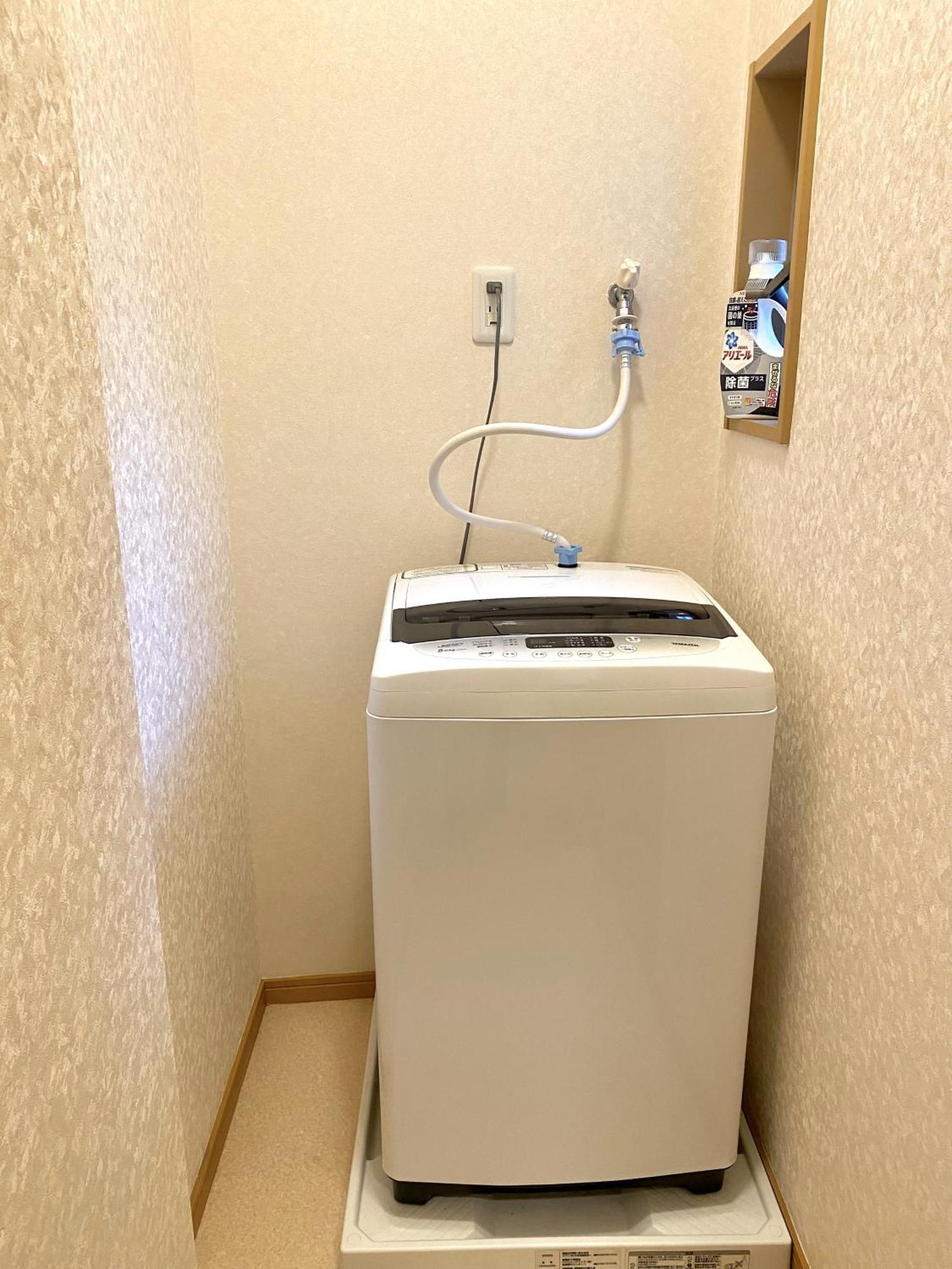 四ツ木駅徒歩2分リノベーション済み家具家電無料wifi完備スカイツリー電車5分 Apartment Tokio Exterior foto